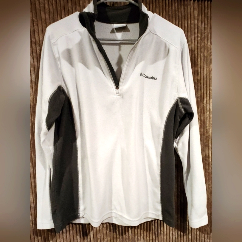 Columbia  Zip-up